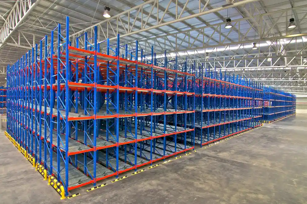 How to Identify Reliable Racking System Suppliers for Your Warehouse
